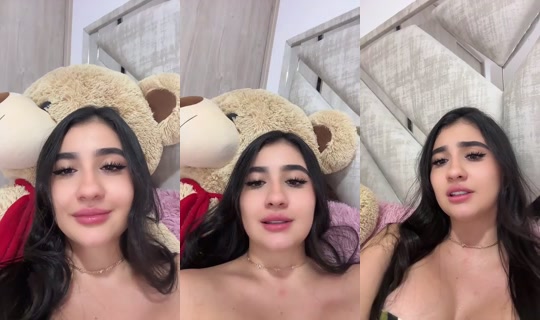Az_Luz24 Bigo Live — Oct 16, 2026, 8:00 AM