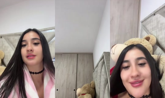 Az_Luz24 Bigo Live — Oct 18, 2026, 7:18 AM