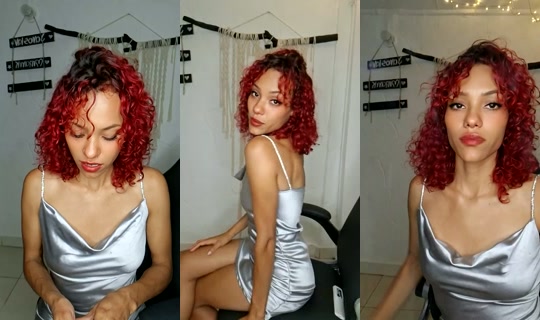 Az_MissLuLu Bigo Live — Jul 21, 2026, 2:54 AM