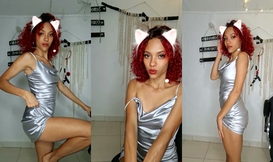 Az_MissLuLu Bigo Live — Jul 21, 2026, 6:30 AM