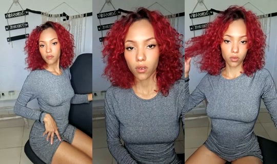 Az_MissLuLu Bigo Live — Jul 27, 2026, 7:55 PM