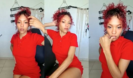 Az_MissLuLu Bigo Live — Jul 28, 2026, 6:30 PM