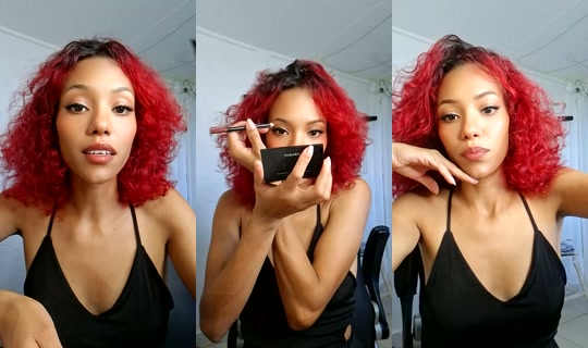 Az_MissLuLu Bigo Live — Jul 29, 2026, 8:19 PM