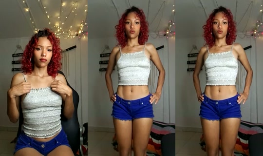 Az_MissLuLu Bigo Live — Sep 5, 2026, 9:37 AM