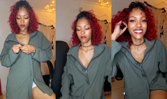 Az_MissLuLu Bigo Live — Sep 12, 2026, 9:53 AM
