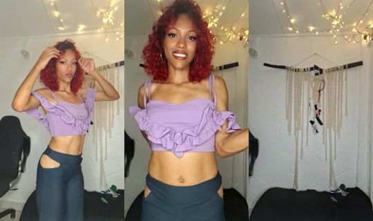 Az_MissLuLu Bigo Live — Sep 13, 2026, 5:35 AM