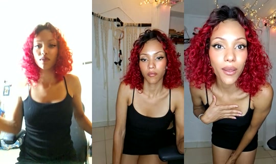 Az_MissLuLu Bigo Live — Sep 16, 2026, 3:20 AM