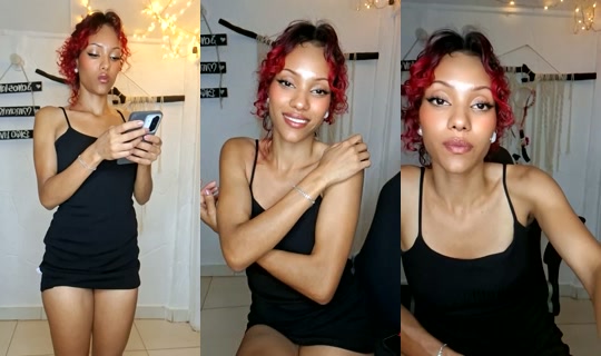 Az_MissLuLu Bigo Live — Sep 16, 2026, 5:13 AM