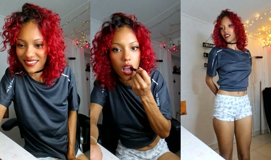 Az_MissLuLu Bigo Live — Sep 22, 2026, 2:51 AM
