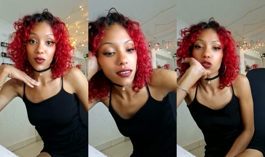 Az_MissLuLu Bigo Live — Sep 22, 2026, 5:24 AM