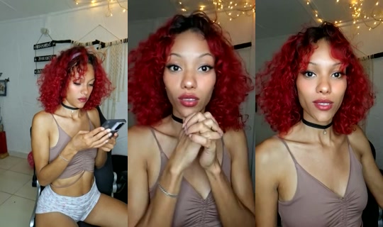 Az_MissLuLu Bigo Live — Sep 23, 2026, 3:35 AM