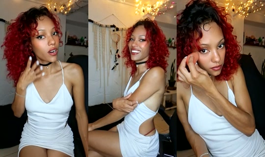 Az_MissLuLu Bigo Live — Sep 25, 2026, 5:38 AM