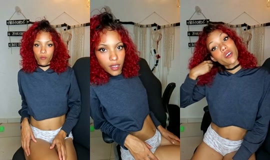 Az_MissLuLu Bigo Live — Sep 27, 2026, 4:36 AM