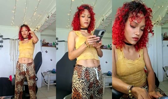 Az_MissLuLu Bigo Live — Sep 28, 2026, 6:16 PM