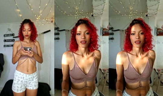 Az_MissLuLu Bigo Live — Sep 29, 2026, 11:07 AM
