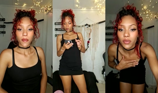 Az_MissLuLu Bigo Live — Sep 30, 2026, 2:56 AM