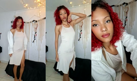 Az_MissLuLu Bigo Live — Oct 6, 2026, 11:04 AM