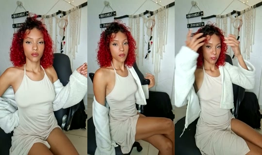 Az_MissLuLu Bigo Live — Oct 6, 2026, 11:55 AM