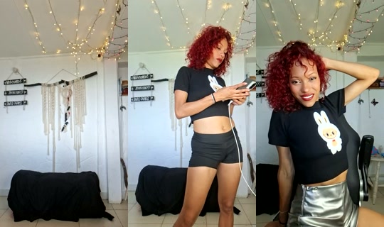 Az_MissLuLu Bigo Live — Oct 7, 2026, 2:47 PM