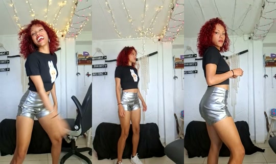 Az_MissLuLu Bigo Live — Oct 7, 2026, 3:38 PM