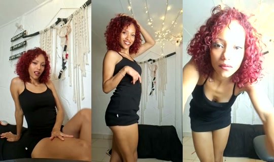 Az_MissLuLu Bigo Live — Oct 8, 2026, 3:00 AM