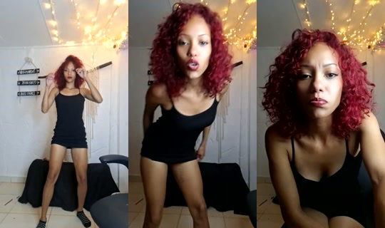 Az_MissLuLu Bigo Live — Oct 8, 2026, 3:53 AM