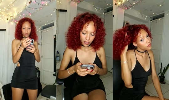 Az_MissLuLu Bigo Live — Oct 15, 2026, 2:37 AM