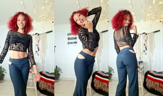 Az_MissLuLu Bigo Live — Oct 16, 2026, 7:38 PM