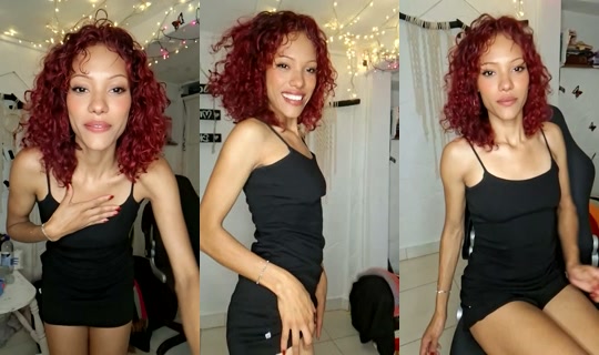 Az_MissLuLu Bigo Live — Oct 19, 2026, 3:16 AM