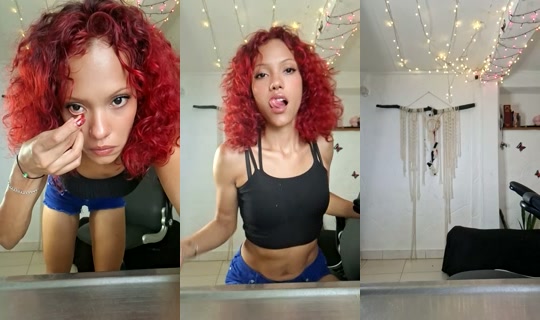 Az_MissLuLu Bigo Live — Oct 20, 2026, 6:55 PM