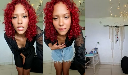 Az_MissLuLu Bigo Live — Oct 22, 2026, 6:17 PM
