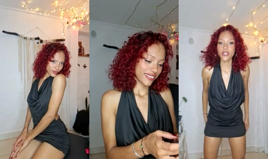 Az_MissLuLu Bigo Live — Oct 23, 2026, 4:41 AM