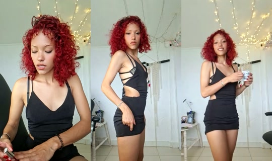 Az_MissLuLu Bigo Live — Oct 24, 2026, 8:28 PM
