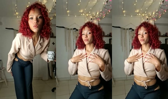 Az_MissLuLu Bigo Live — Oct 28, 2026, 2:42 AM