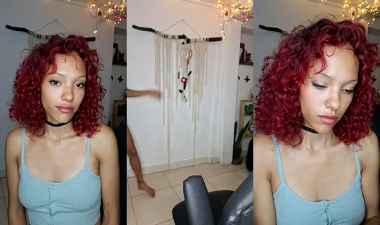Az_MissLuLu Bigo Live — Oct 29, 2026, 5:04 AM