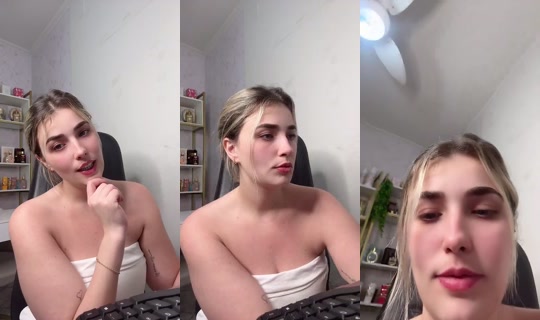B.utterfly Bigo Live — Sep 5, 2026, 12:54 AM