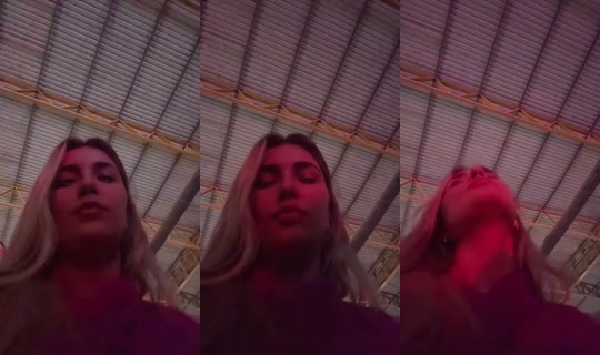 B.utterfly Bigo Live — Oct 9, 2026, 1:21 AM