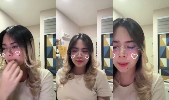 B3LL3 Bigo Live — Sep 3, 2026, 5:34 PM