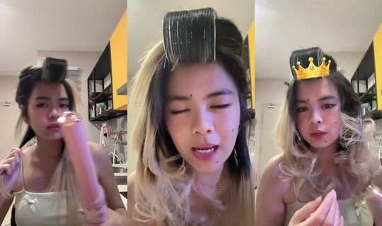B3LL3 Bigo Live — Sep 18, 2026, 1:05 PM