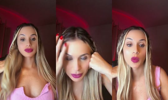 BA.Belinhaa Bigo Live — Jul 28, 2026, 10:46 PM