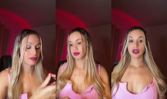 BA.Belinhaa Bigo Live — Jul 28, 2026, 11:37 PM