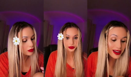 BA.Belinhaa Bigo Live — Aug 9, 2026, 1:51 AM