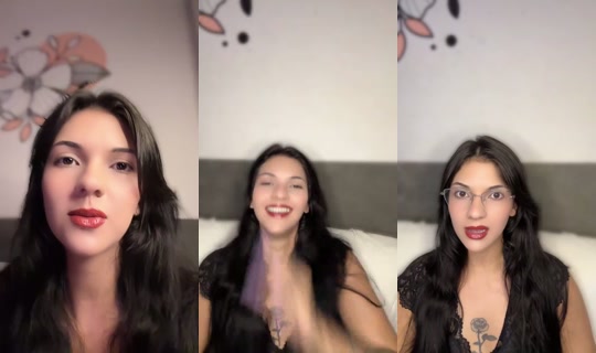 BA.Biiii Bigo Live — Oct 3, 2026, 2:44 AM