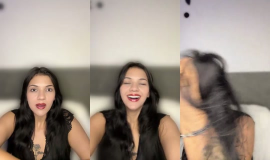 BA.Biiii Bigo Live — Oct 3, 2026, 6:15 AM