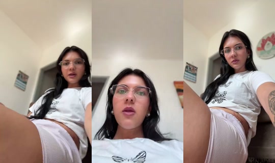 BA.Biiii Bigo Live — Oct 5, 2026, 4:45 PM