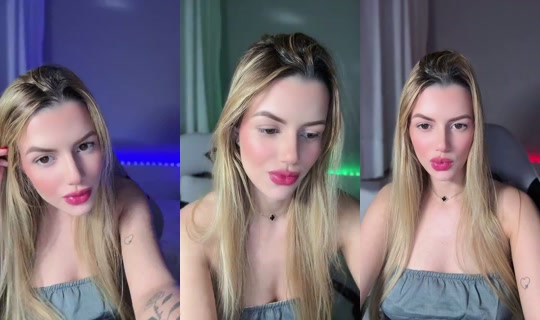 BA.Brendamg Bigo Live — Sep 25, 2026, 7:37 PM