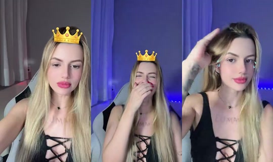 BA.Brendamg Bigo Live — Sep 27, 2026, 12:29 AM