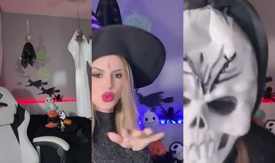 BA.Brendamg Bigo Live — Oct 13, 2026, 9:40 PM