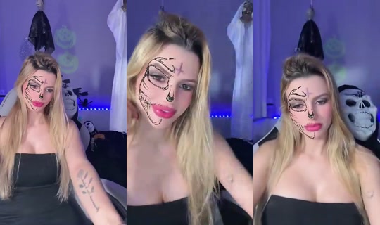 BA.Brendamg Bigo Live — Oct 13, 2026, 11:48 PM