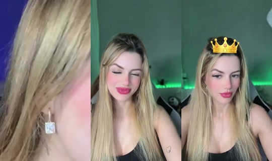 BA.Brendamg Bigo Live — Oct 16, 2026, 9:45 PM